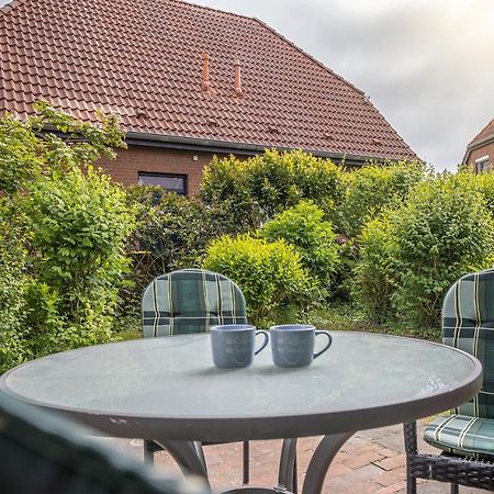 Ferienhaus 50007 Carolinensiel Dış mekan fotoğraf