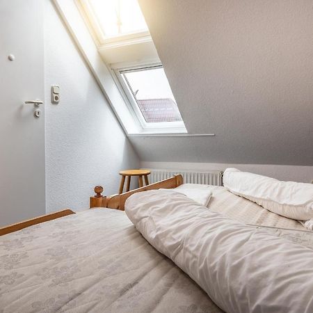 Ferienhaus 50007 Carolinensiel Dış mekan fotoğraf