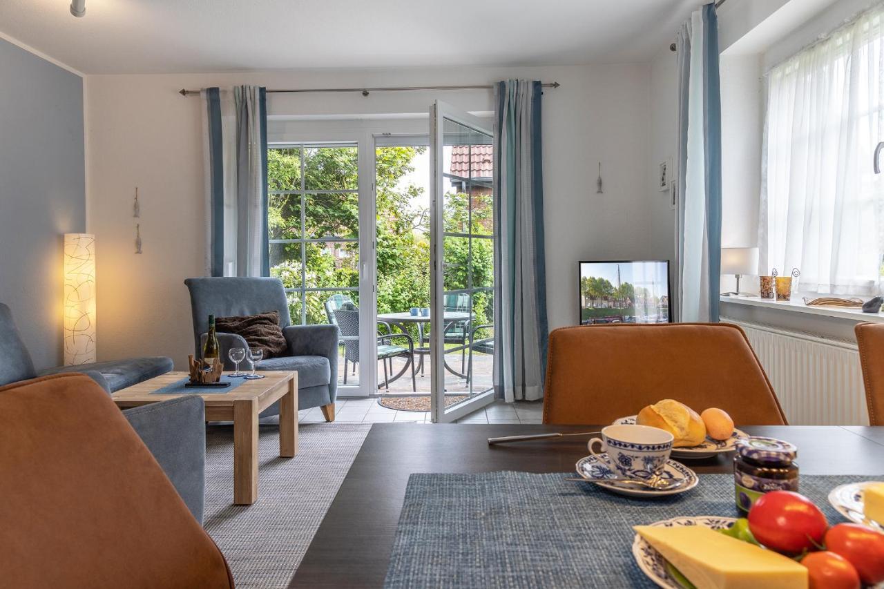 Ferienhaus 50007 Carolinensiel Dış mekan fotoğraf