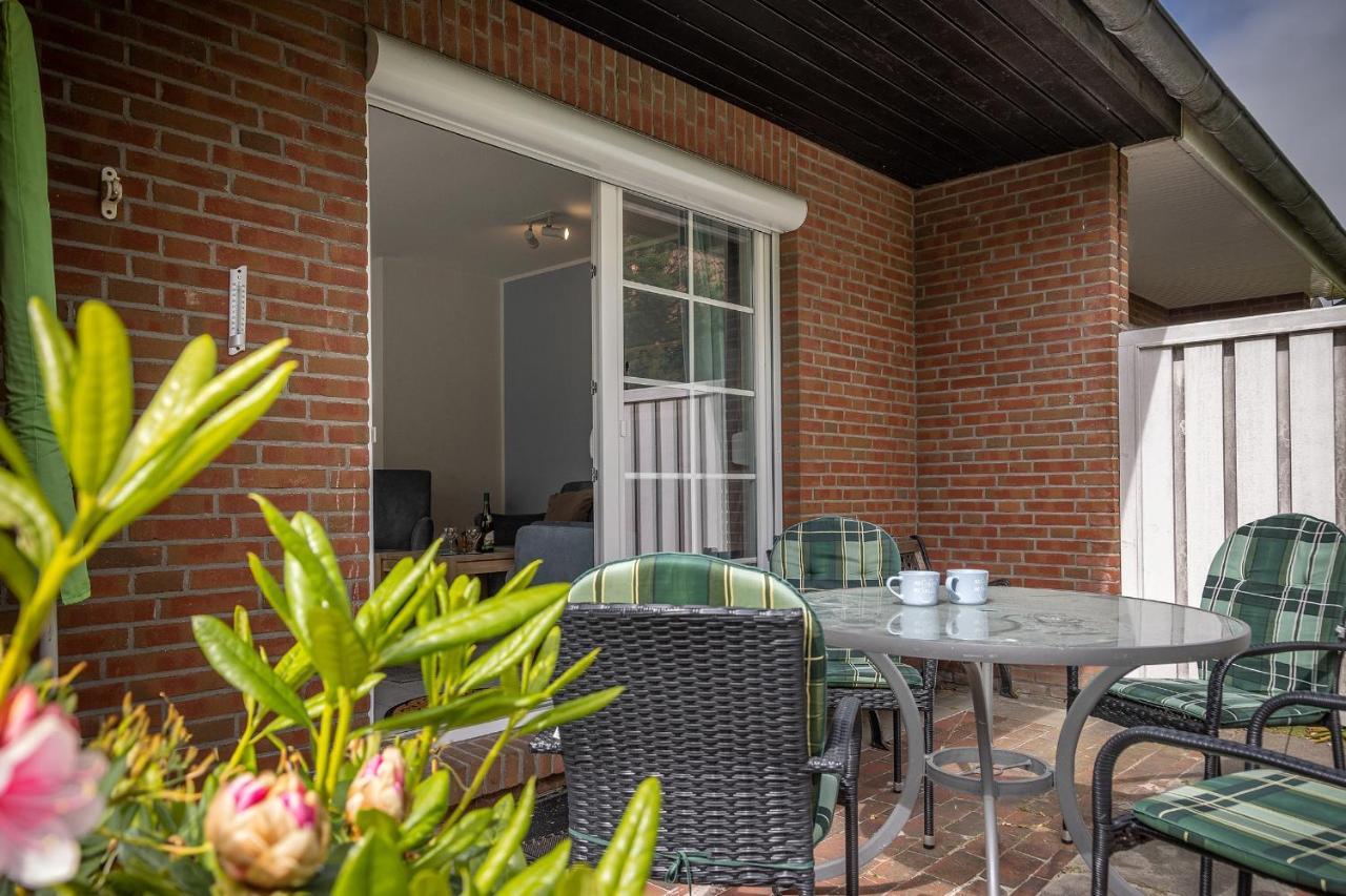 Ferienhaus 50007 Carolinensiel Dış mekan fotoğraf