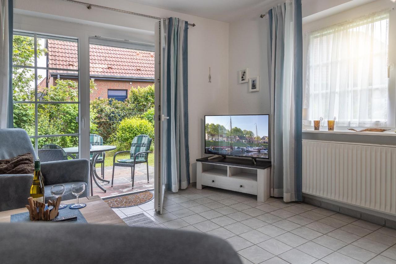 Ferienhaus 50007 Carolinensiel Dış mekan fotoğraf