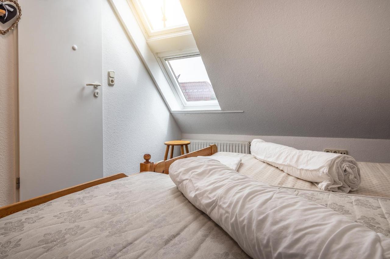 Ferienhaus 50007 Carolinensiel Dış mekan fotoğraf
