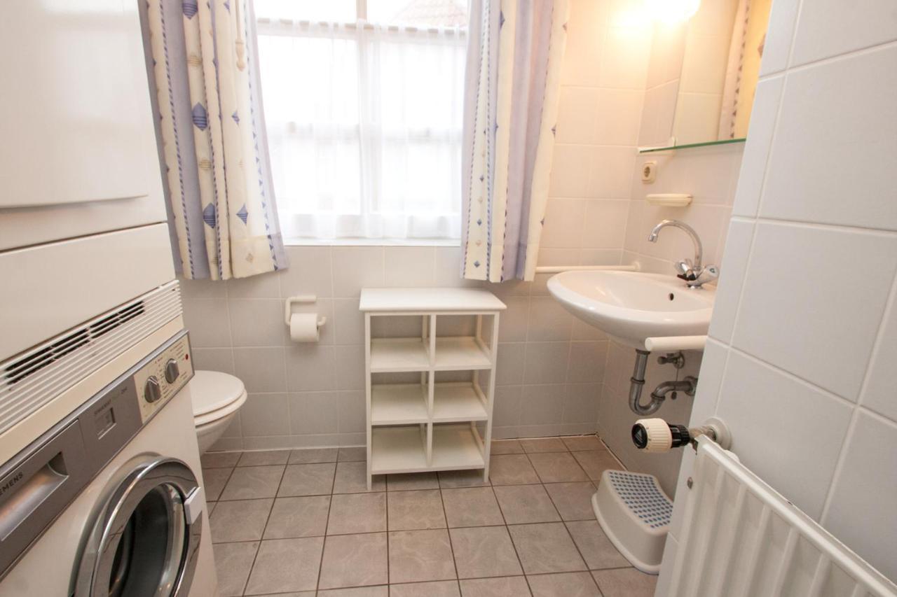 Ferienhaus 50007 Carolinensiel Dış mekan fotoğraf